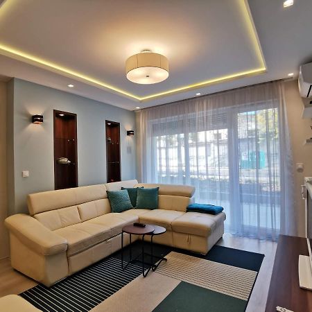 בודפשט Luna Apartment מראה חיצוני תמונה