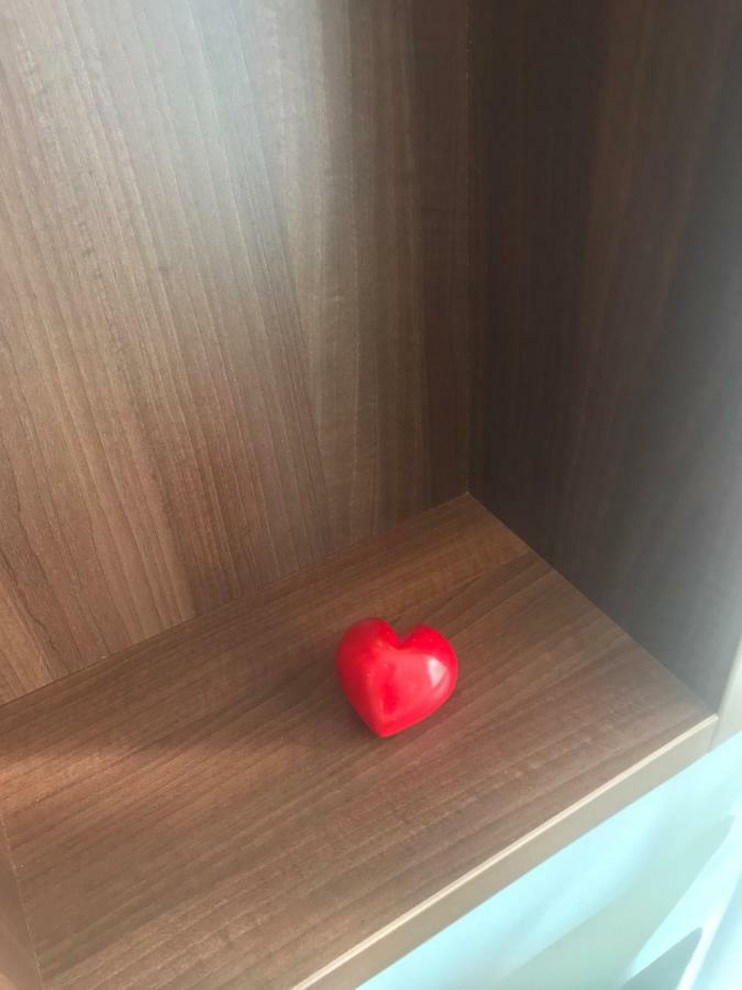 בודפשט Luna Apartment מראה חיצוני תמונה