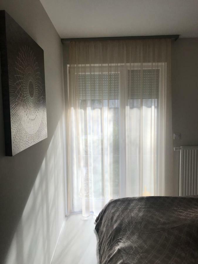 בודפשט Luna Apartment מראה חיצוני תמונה