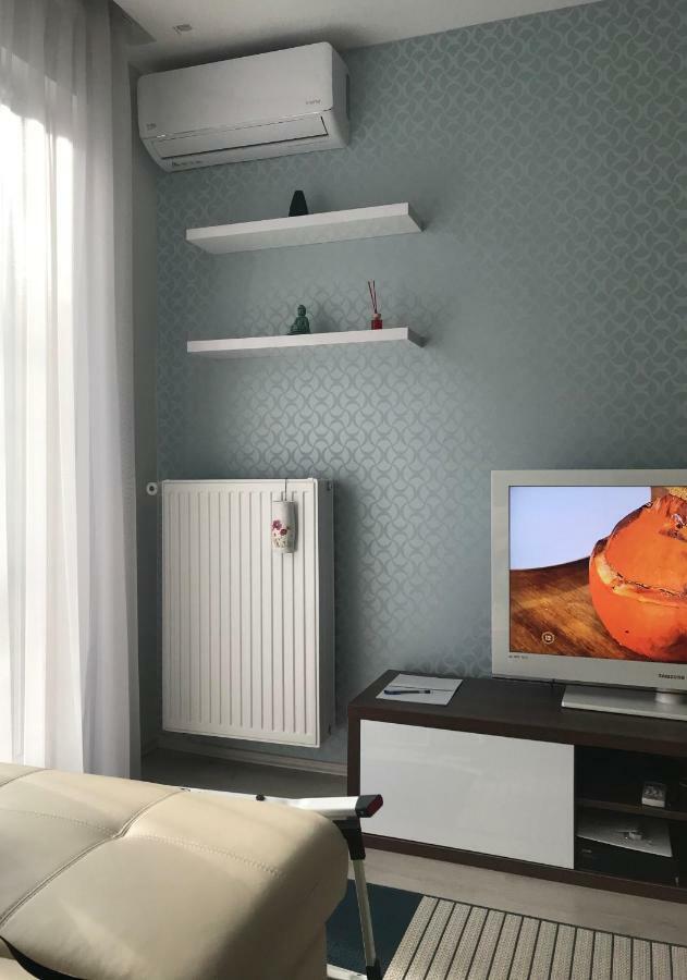 בודפשט Luna Apartment מראה חיצוני תמונה