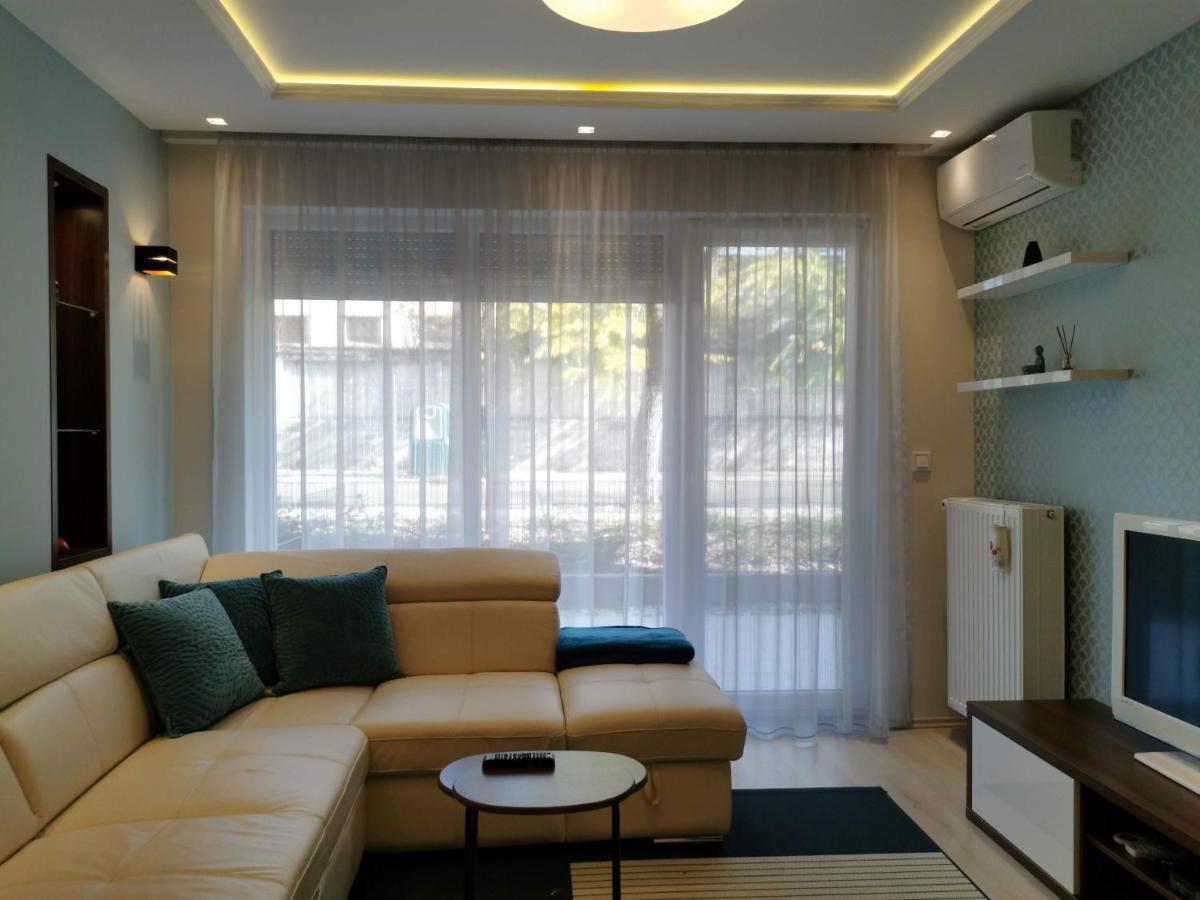 בודפשט Luna Apartment מראה חיצוני תמונה