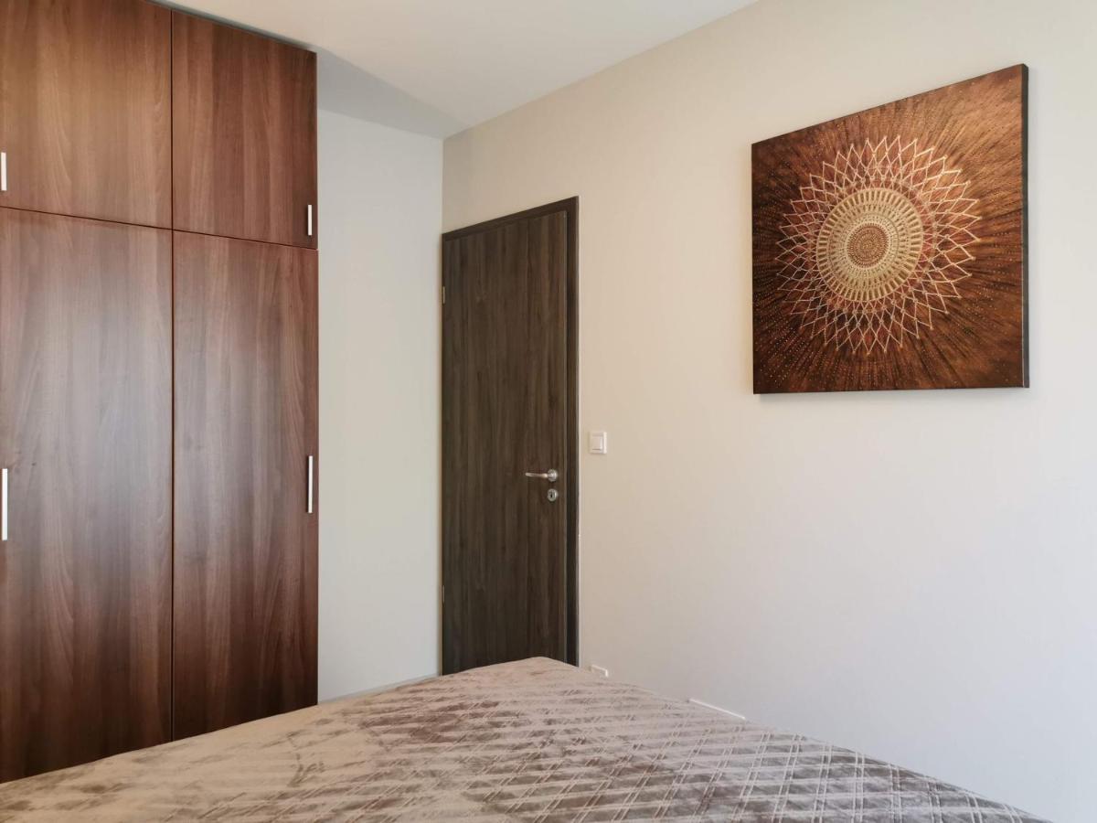 בודפשט Luna Apartment מראה חיצוני תמונה