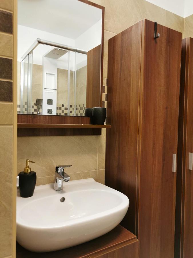 בודפשט Luna Apartment מראה חיצוני תמונה