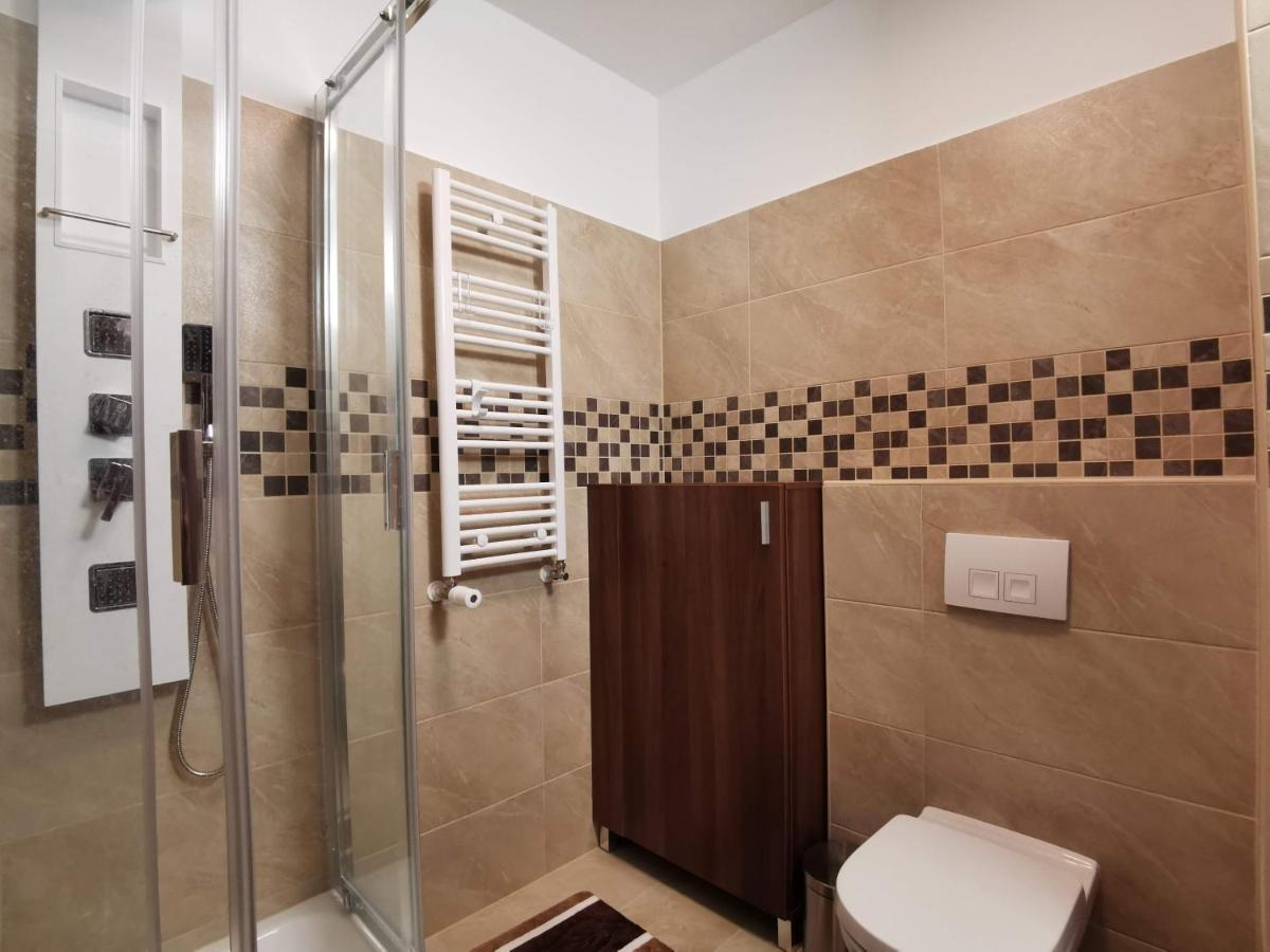 בודפשט Luna Apartment מראה חיצוני תמונה